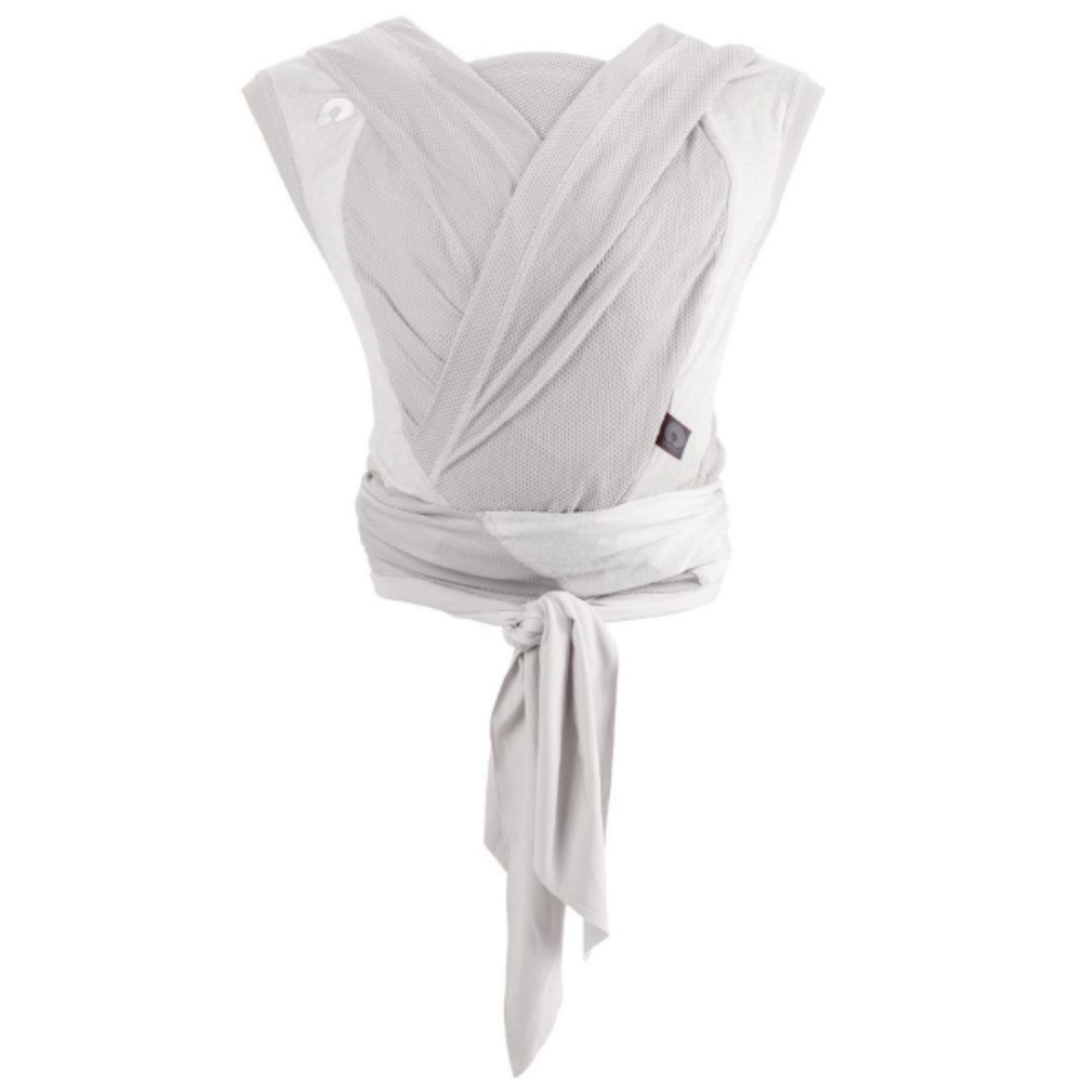 Chicco Boppy ComfyHug Cinza