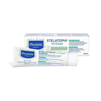 Mustela Beb Stelatopia Creme Intenso