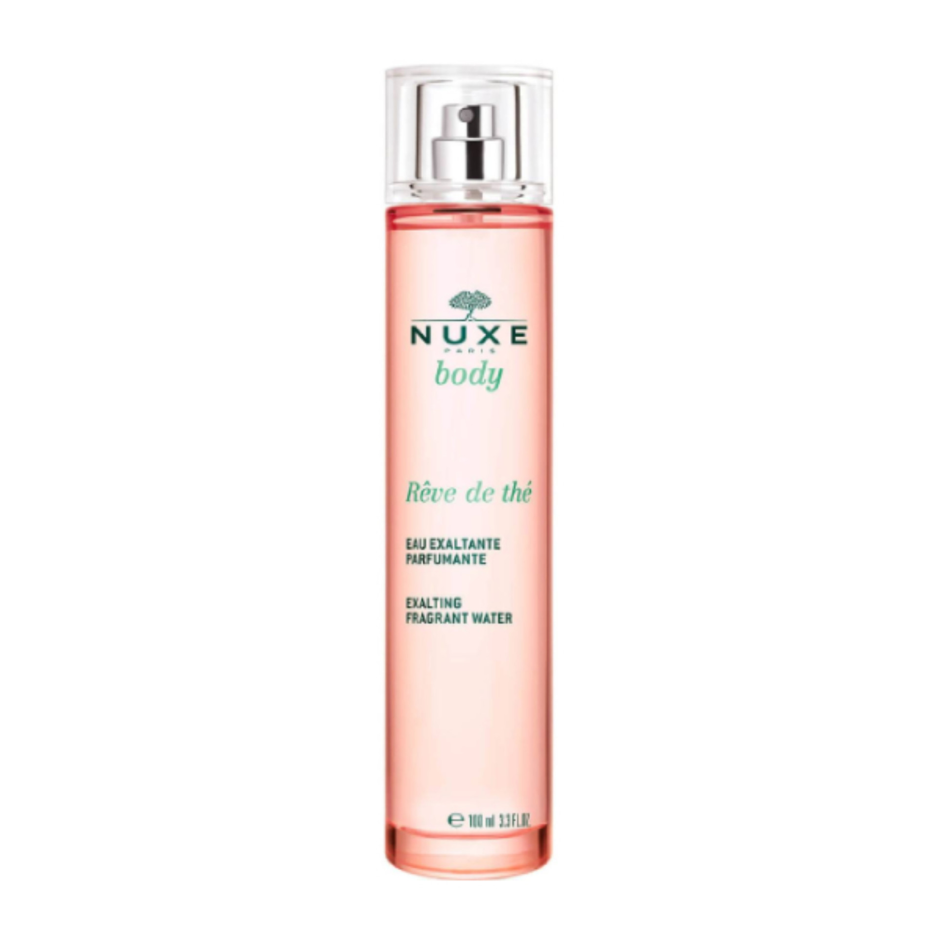 Nuxe Body Rve de Th gua Perfumada