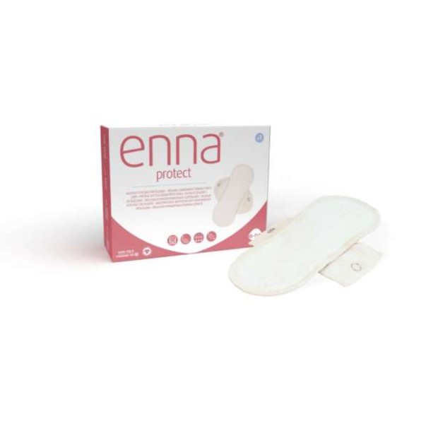 Enna Protect Pensos Reutilizveis