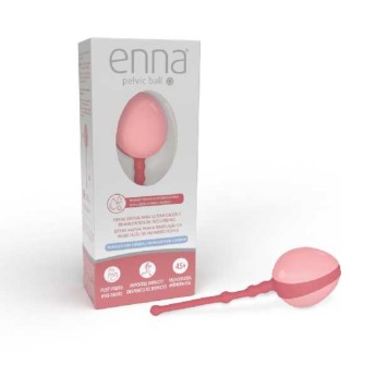 Enna Pelvic Ball Enna Pelvic Ball