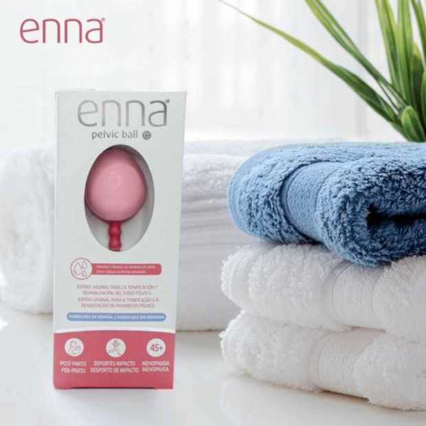 Enna Pelvic Ball Enna Pelvic Ball
