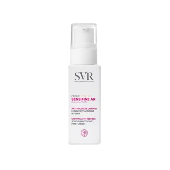 SVR Sensifine AR Creme Com Cor SVR Sensifine AR Creme Com Cor