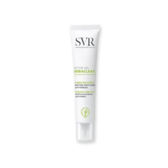 SVR Sebiaclear Active Gel