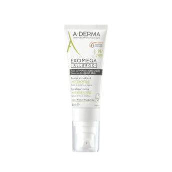 A-Derma Exomega Allergo Blsamo