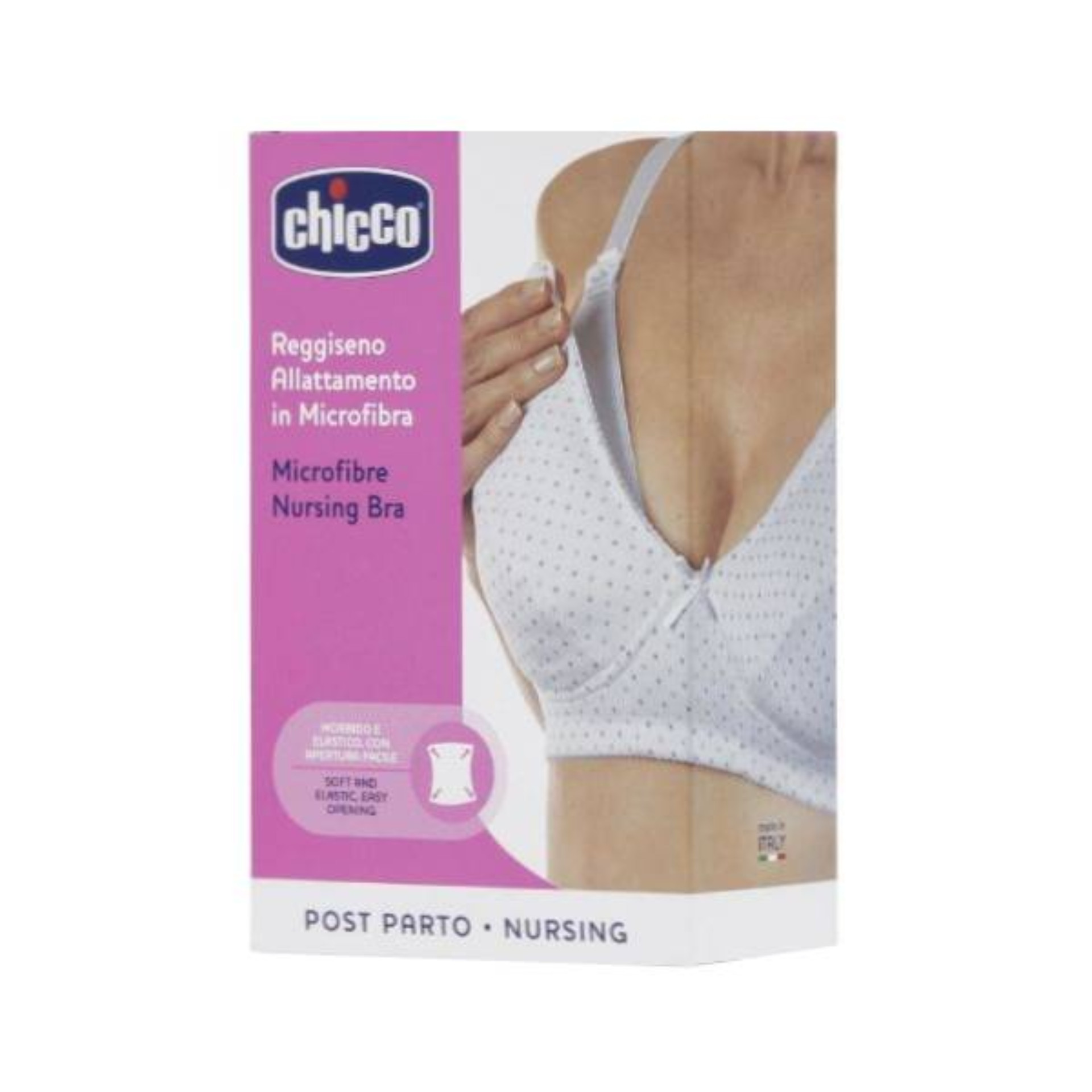 Chicco Suti Amamentao