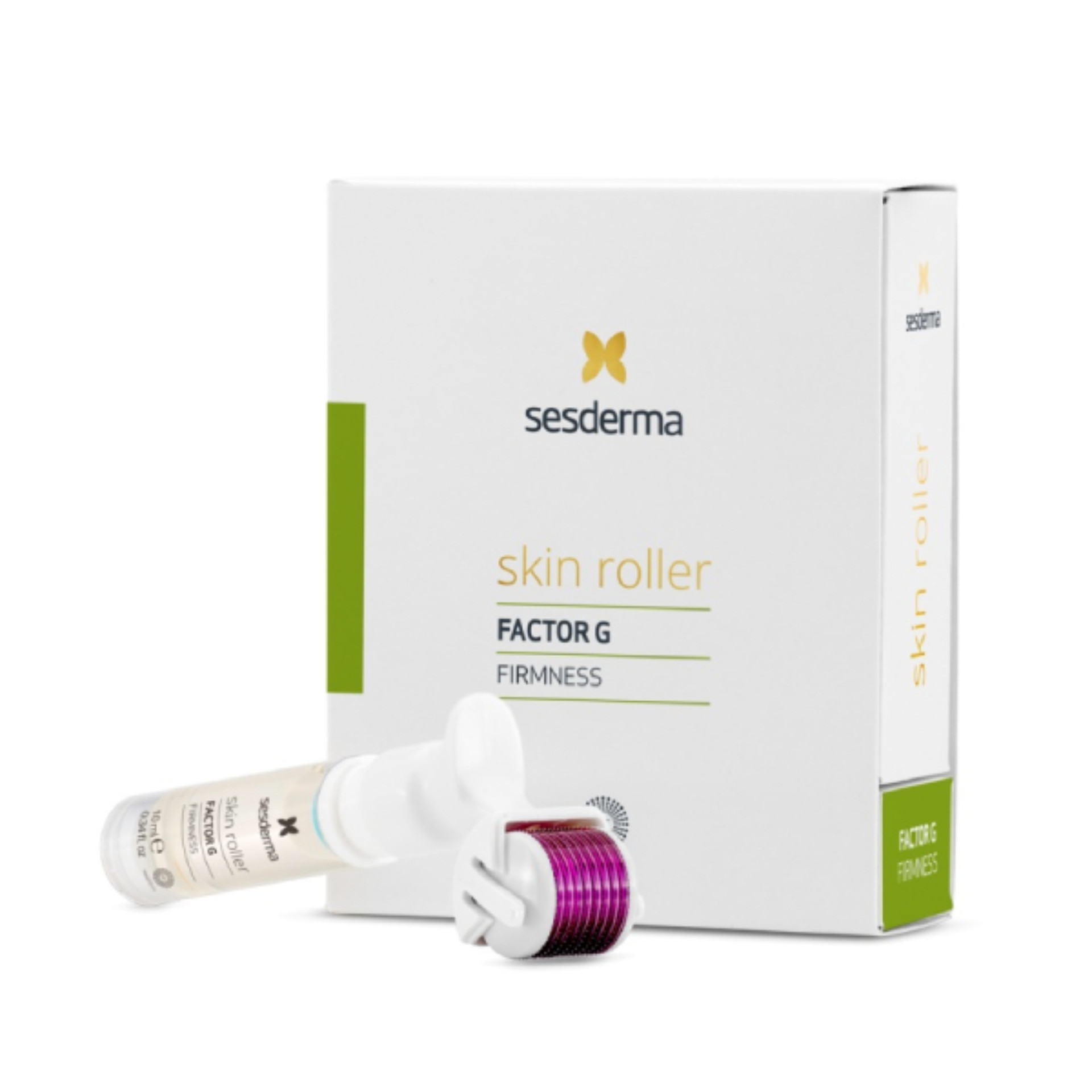 Sesderma Skin Roller Factor-G