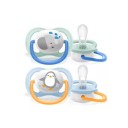 Philips Avent Chupeta Ultra Air Animals 0-6M