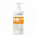 A-Derma Exomega Control Leite Preo Especial 400ml