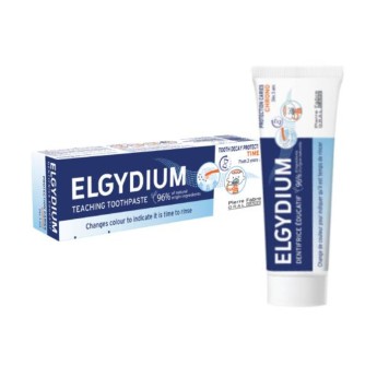 Elgydium Kids Dentfrico Educativo Timer