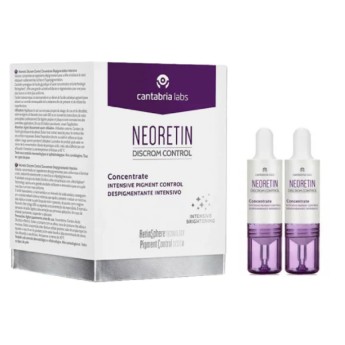 Neoretin Discrom Control Conc Despig 10mlx2