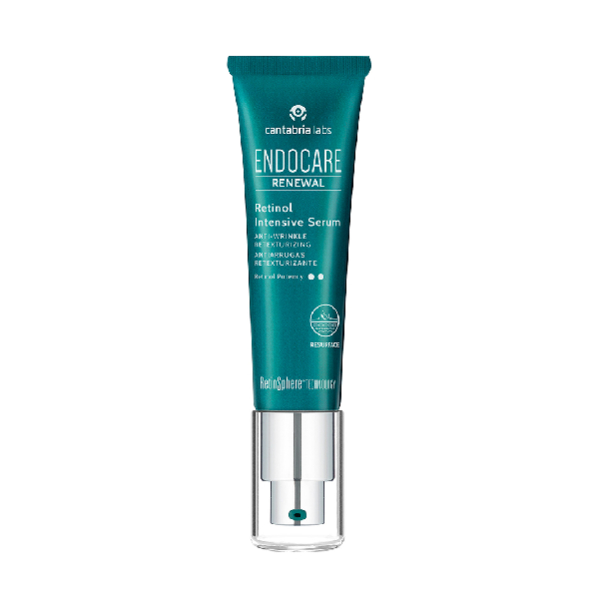 Endocare Renewal Retinol Srum Intensivo