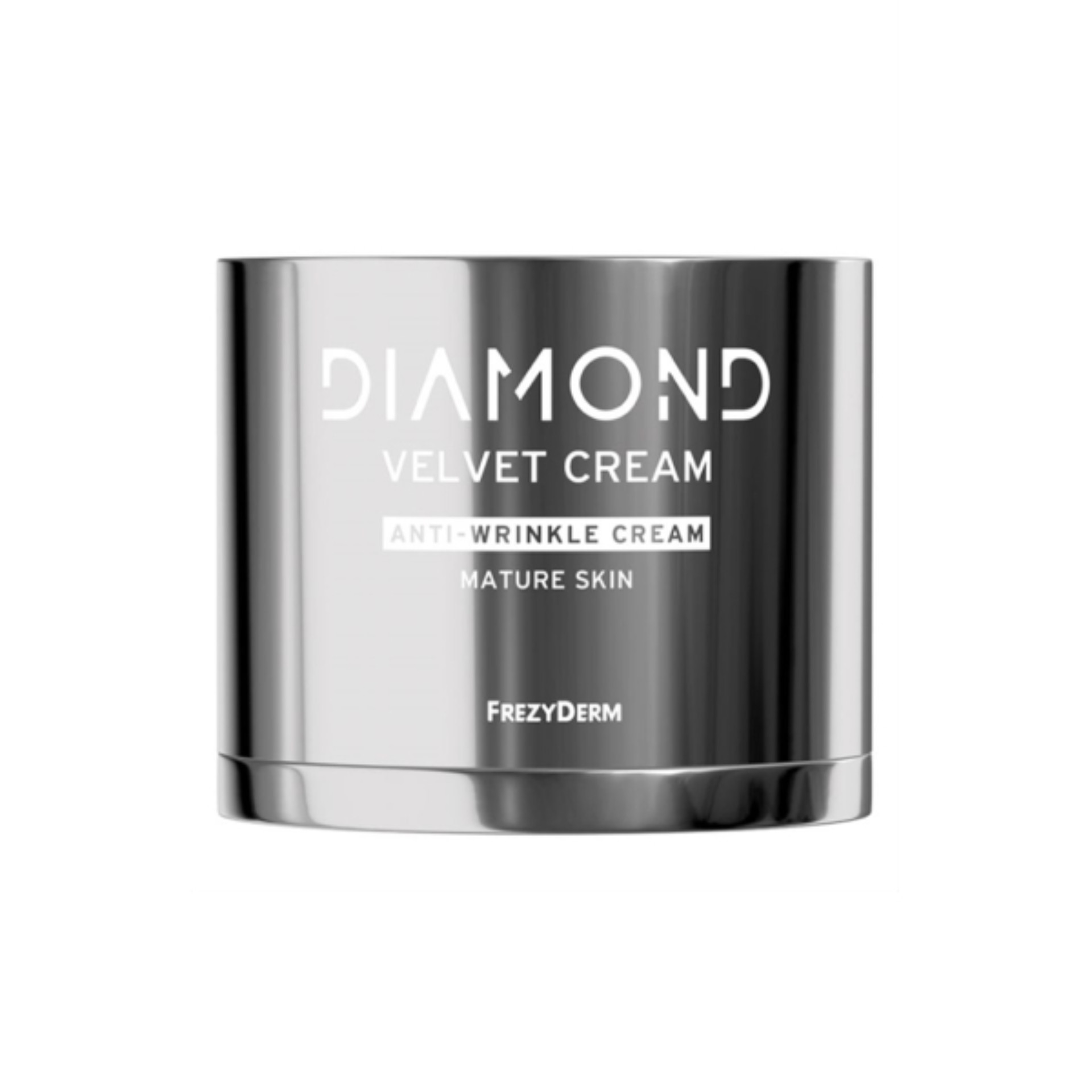Frezyderm Diamond Velvet Creme Antirrugas