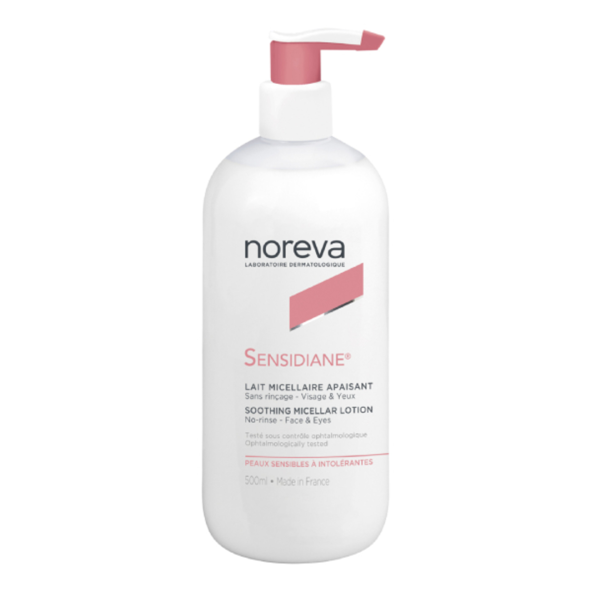 Noreva Sensidiane Leite Micelar