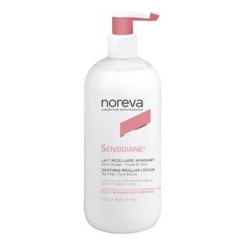 Noreva Sensidiane Leite Micelar