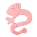 Chicco Anel de Dentio Suave Iguana