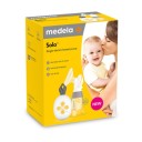 Medela Solo Extrator de Leite Simples Eltrico