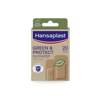 Hansaplast Pensos Green & Protect