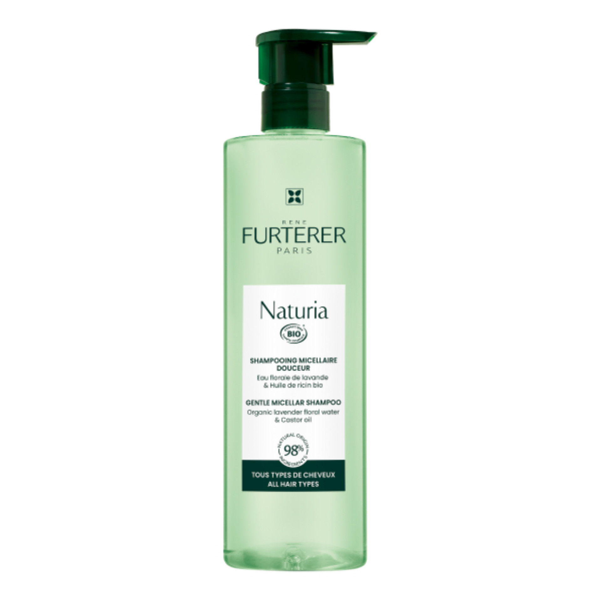 Ren Furterer Naturia Champ