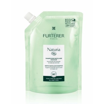 Ren Furterer Naturia Champ Recarga EcoPack