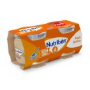 Nutriben Boiao 4 Maca Golden 2x120G