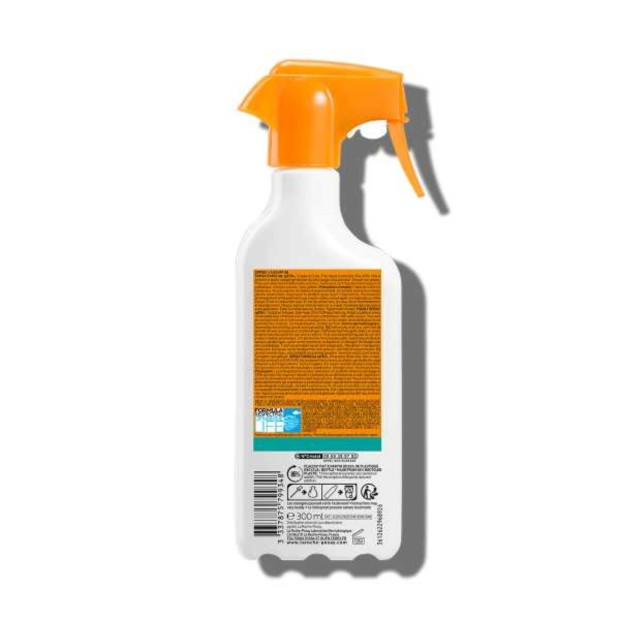 La Roche-Posay Anthelios Spray Familiar FPS 50+ La Roche-Posay Anthelios Spray Familiar FPS 50+