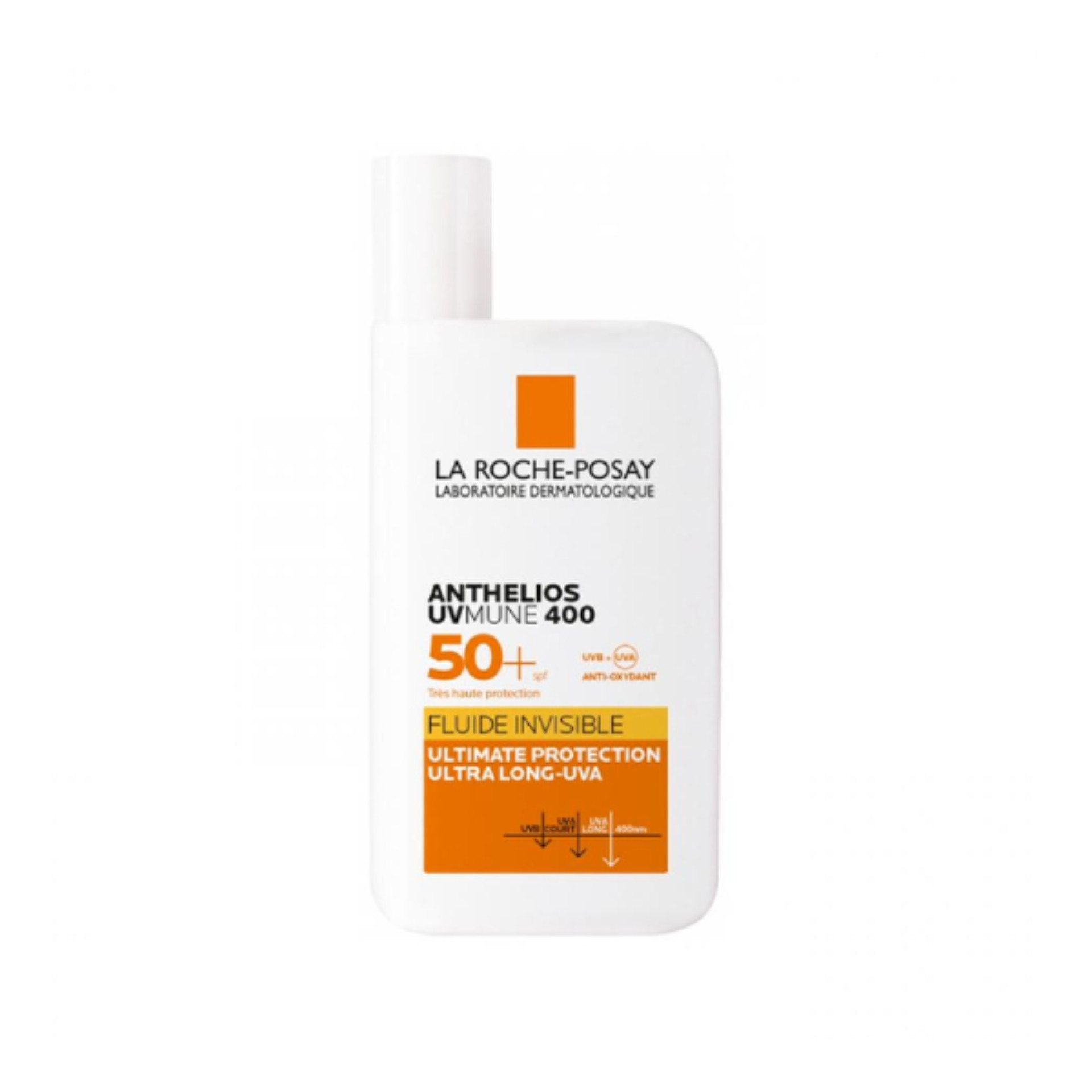 La Roche-Posay Anthelios Uvmune 400 50+ Fluido