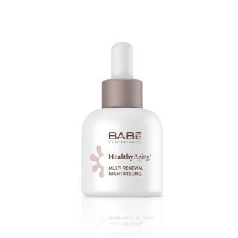 Bab Healthy Aging+ Multi Renovador Peeling Noite