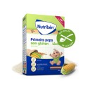 Nutriben Farinhas Prim Papa S/Glut La 250G