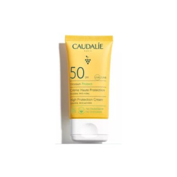 Caudalie Vinosun Protect Creme FPS 50