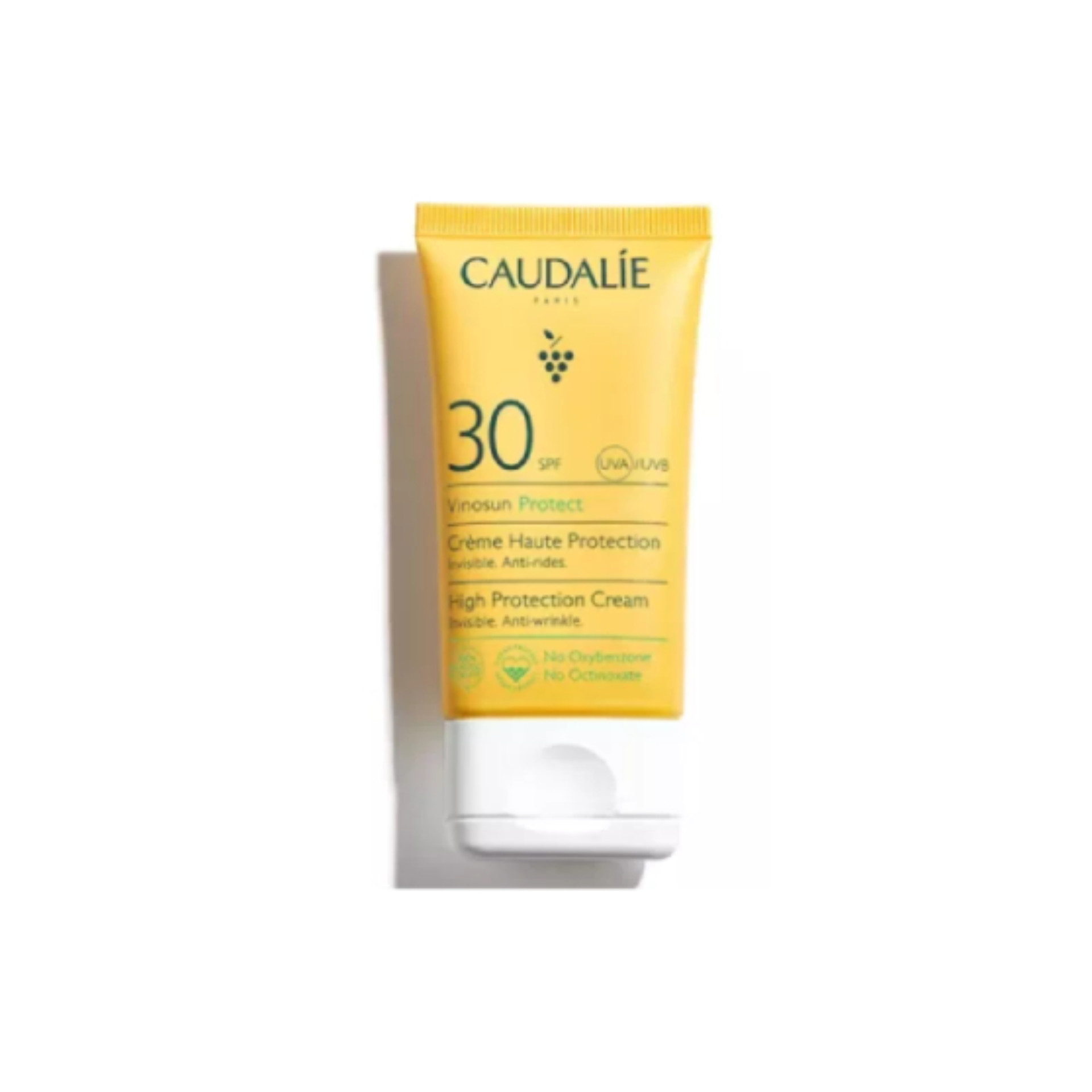 Caudalie Vinosun Protect Creme FPS 30