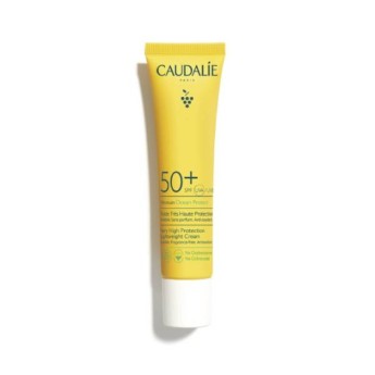 Caudalie Vinosun Protect Fluido FPS 50+