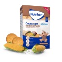 Nutribn Papa Cacau Bol Maria Lact 250G