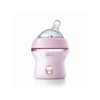 Chicco NaturalFeeling Bibero 0M+