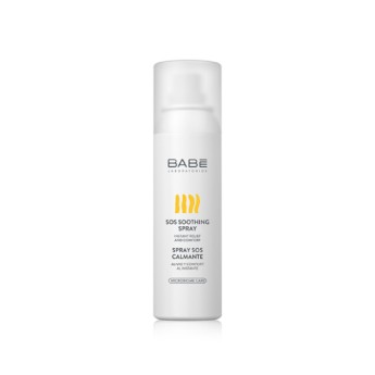 Bab Spray SOS Calmante