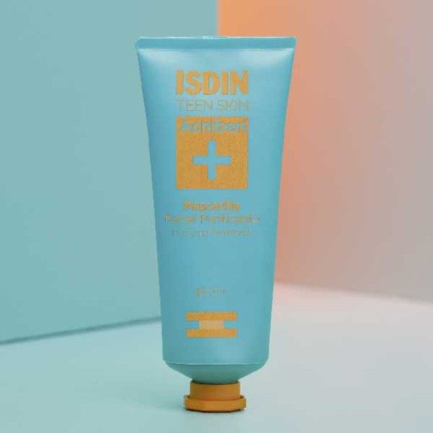 Isdin Acniben Máscara Isdin Acniben Máscara