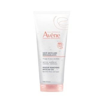 Avne Gel Micelar