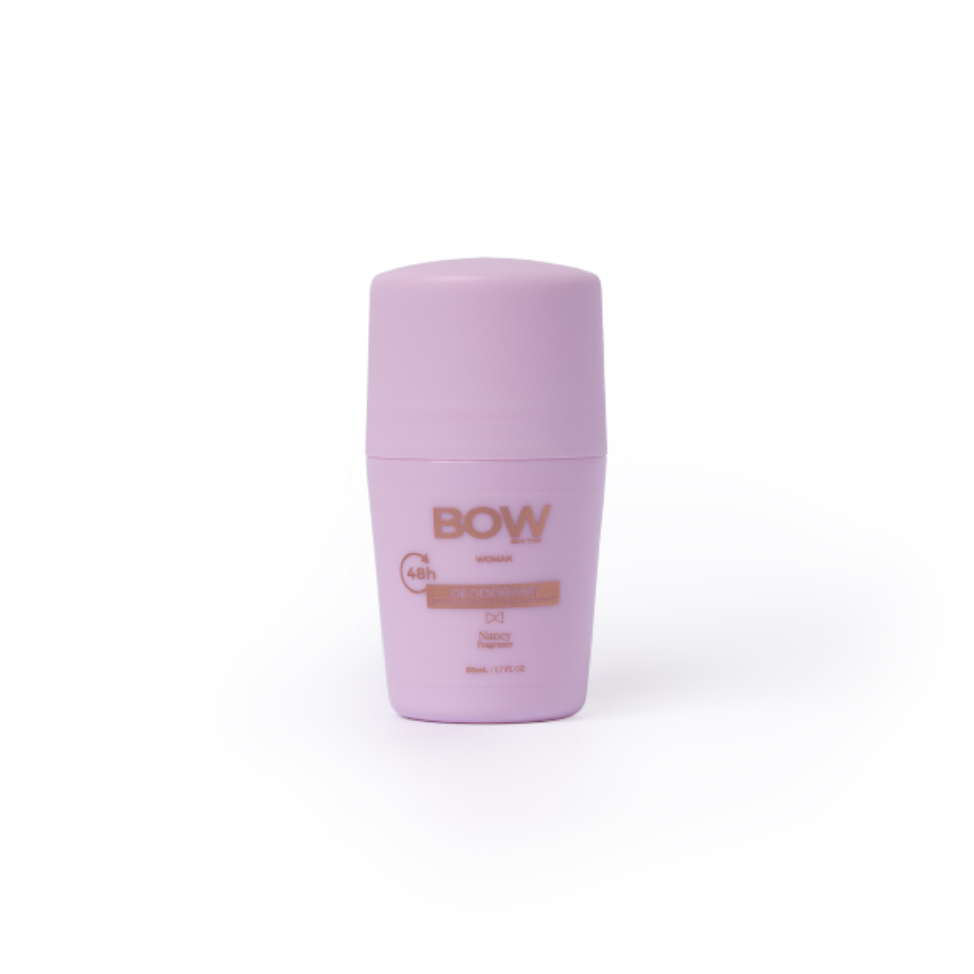 Bow Woman Nancy Desodorizante Roll-On