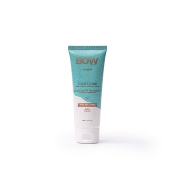 Bow Woman Betty Creme de Mãos Bow Woman Betty Creme de Mãos
