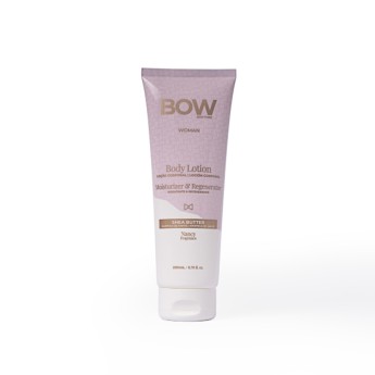 Bow Woman Nancy Loção Corporal Bow Woman Nancy Loção Corporal