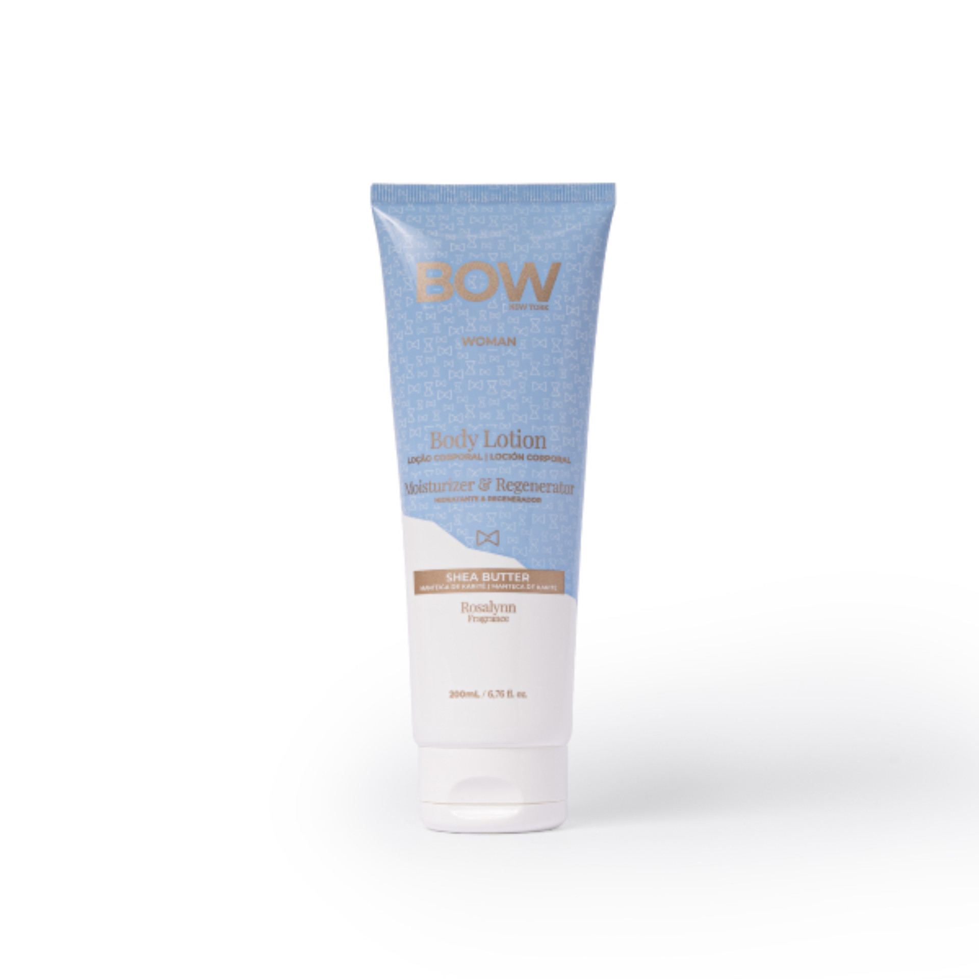 Bow Woman Rosalynn Loo Corporal