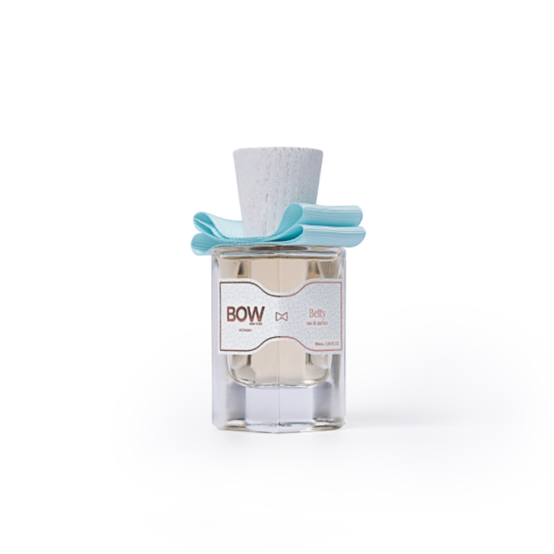 Bow Woman Betty Eau de Parfum