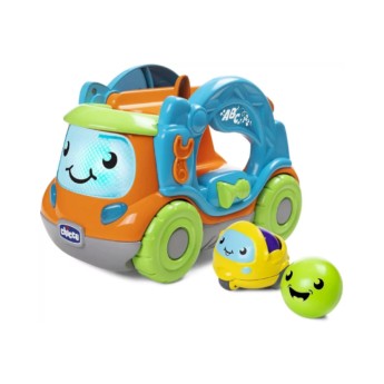Chicco Sebastio Camio Falante 1-4A