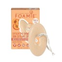 Foamie Body Bar Alperce & Manteiga de Karit