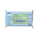 Mustela Beb Toalhitas de Limpeza