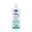 Chicco Baby Moments Gel Banho Sem Lgrimas