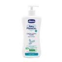 Chicco Baby Moments Creme de Corpo