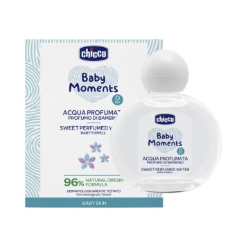 Chicco Baby Moments gua de Colnia