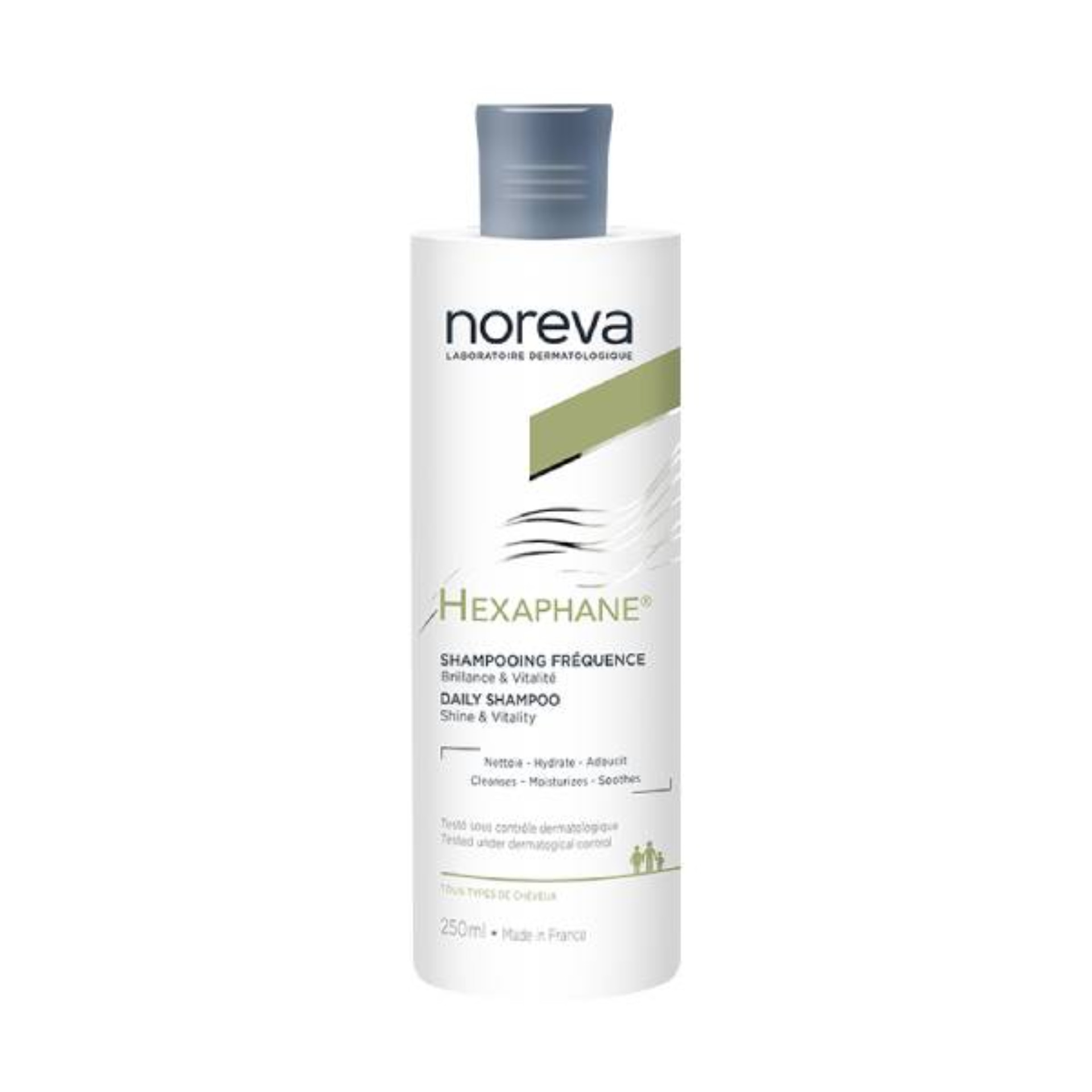 Noreva Hexaphane Ch Frequencia 250Ml