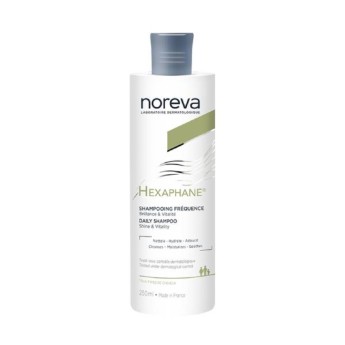 Noreva Hexaphane Ch Frequencia 250Ml Noreva Hexaphane Ch Frequencia 250Ml